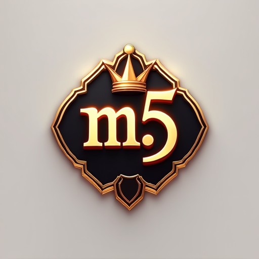 Ícone do m5