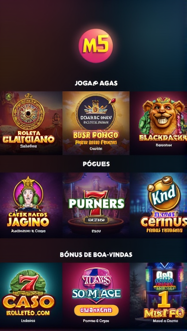 Captura de tela do m5 - Modo Torneio